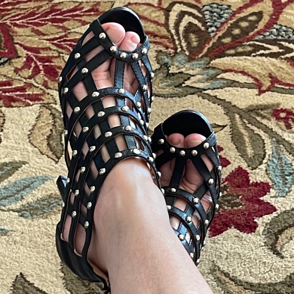 Pulse Shoes
